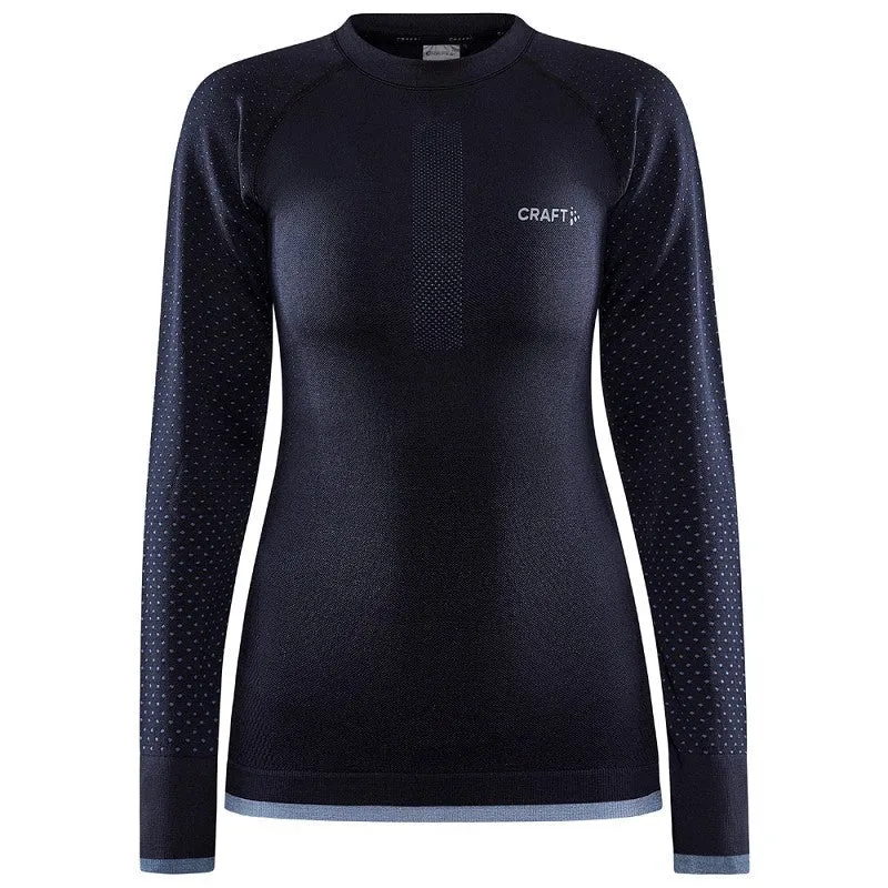 Warm Intensity Top Women