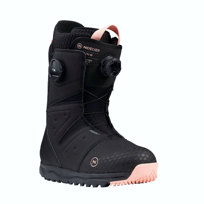 Altai Black Wms 24/25