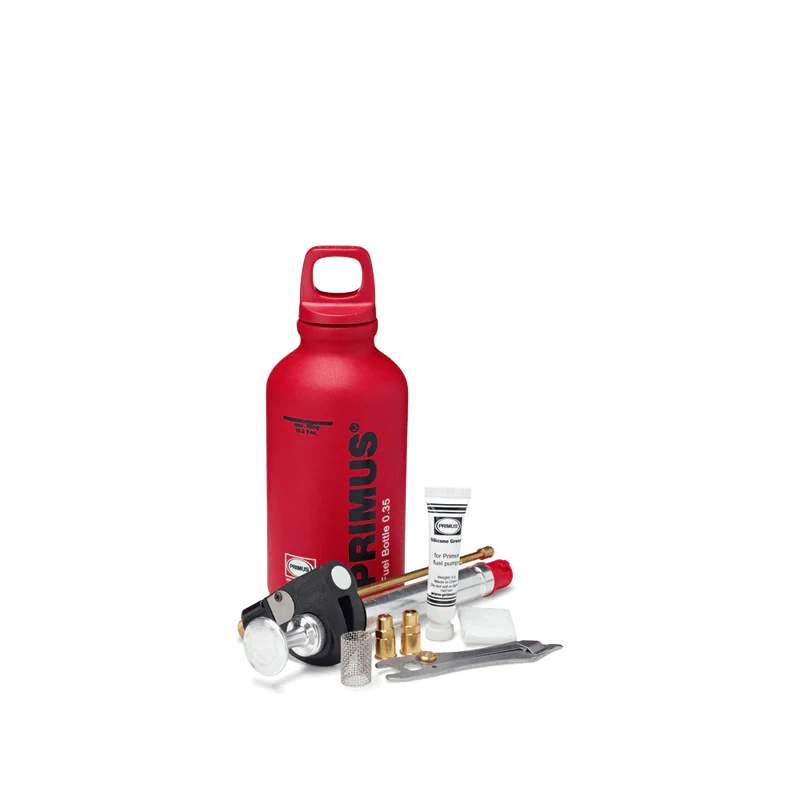 Primus Spider Multifuel Kit 737500