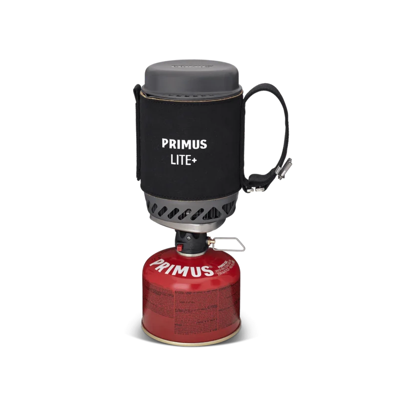Primus Lite Plus Stove System
