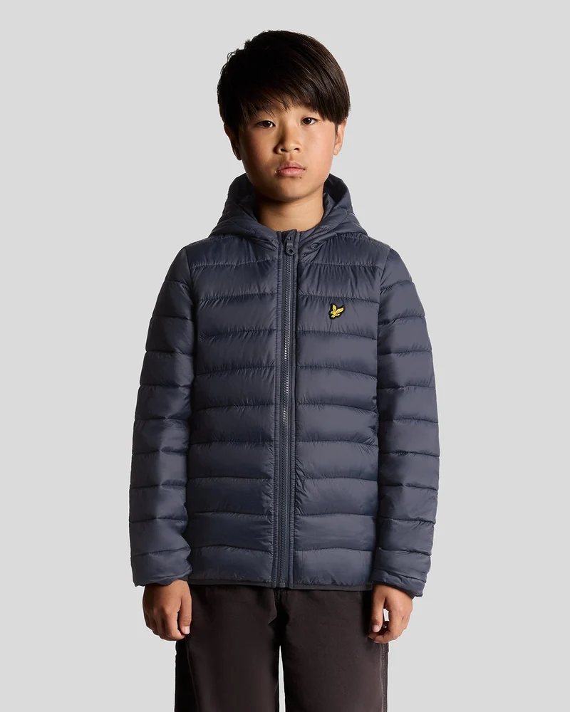 Lightweight Padded Jacket