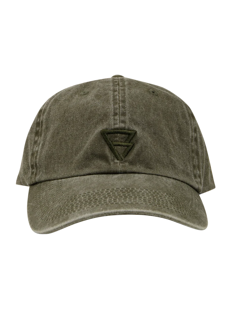 Esseries Cap | Shitake
