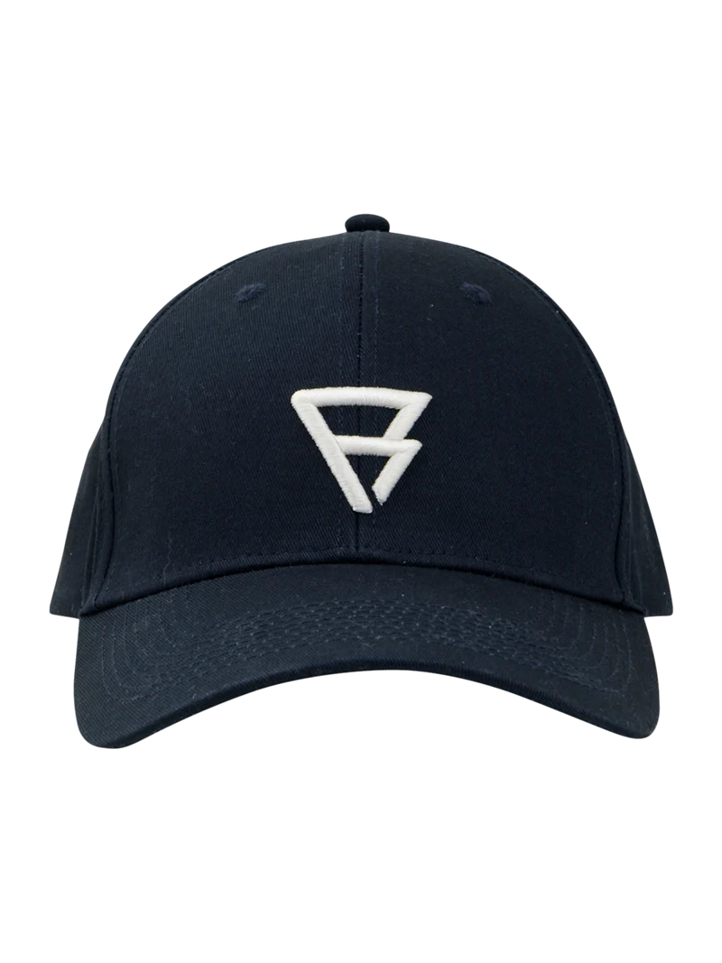 Lincolns Cap | Indigo Blue