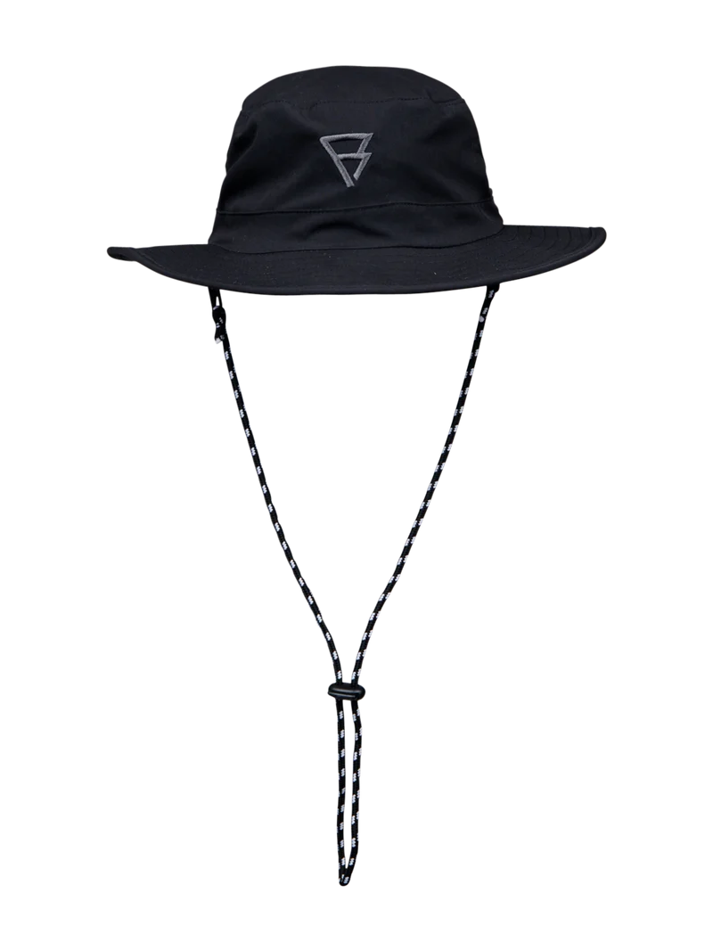 Float Hat | Black