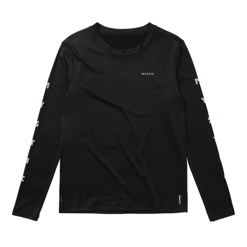 Solstice L/S Rashvest Women