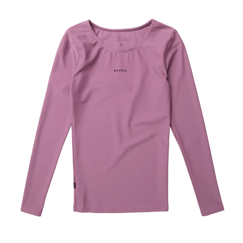 Star L/S Rashvest Women