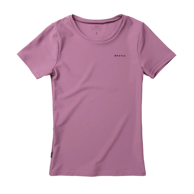 Star S/S Rashvest Women