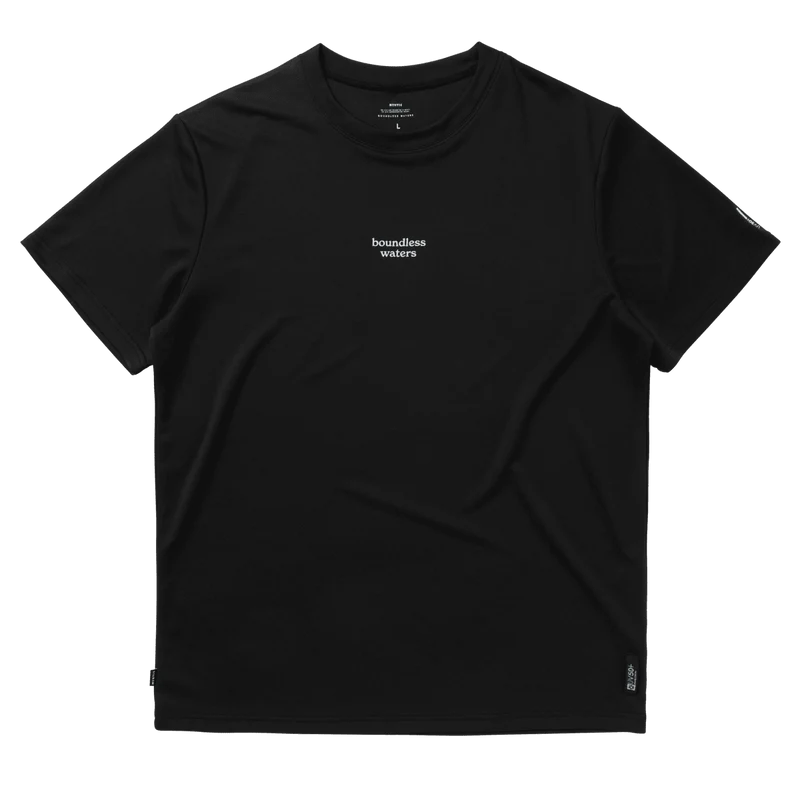 Tactic S/S Loosefit Quickdry