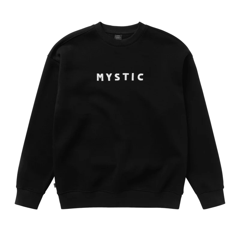 Brand Crew Sweat