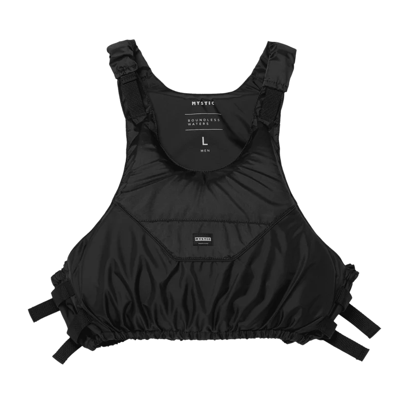 Star Floatation Vest Zipfree