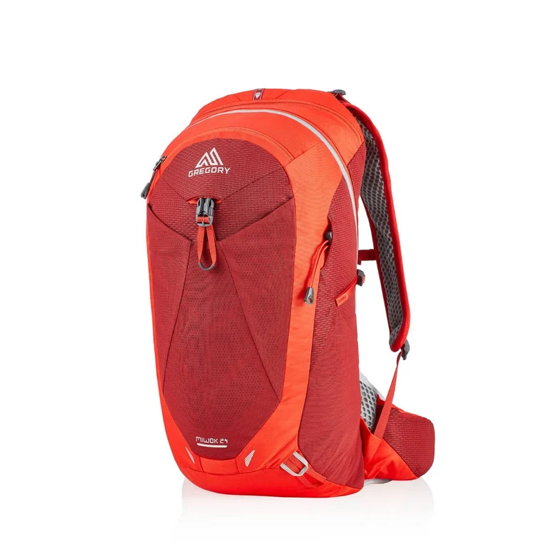 WHS Gregory Miwok 24 V3