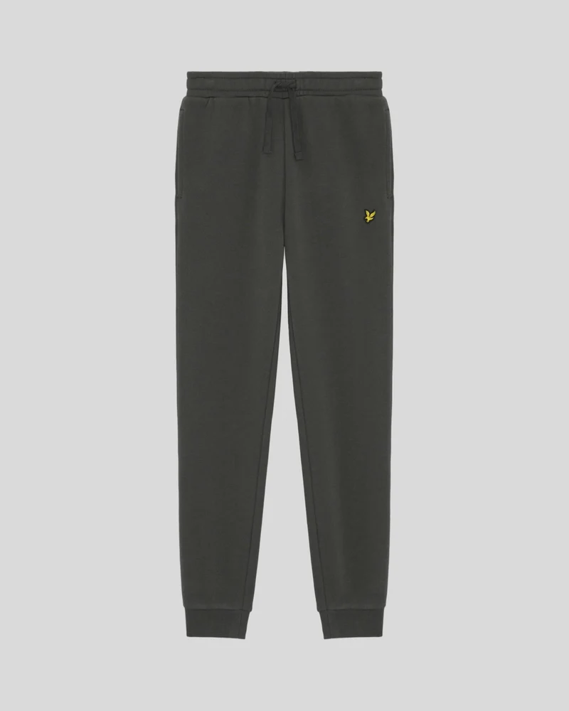 Cotton Joggers
