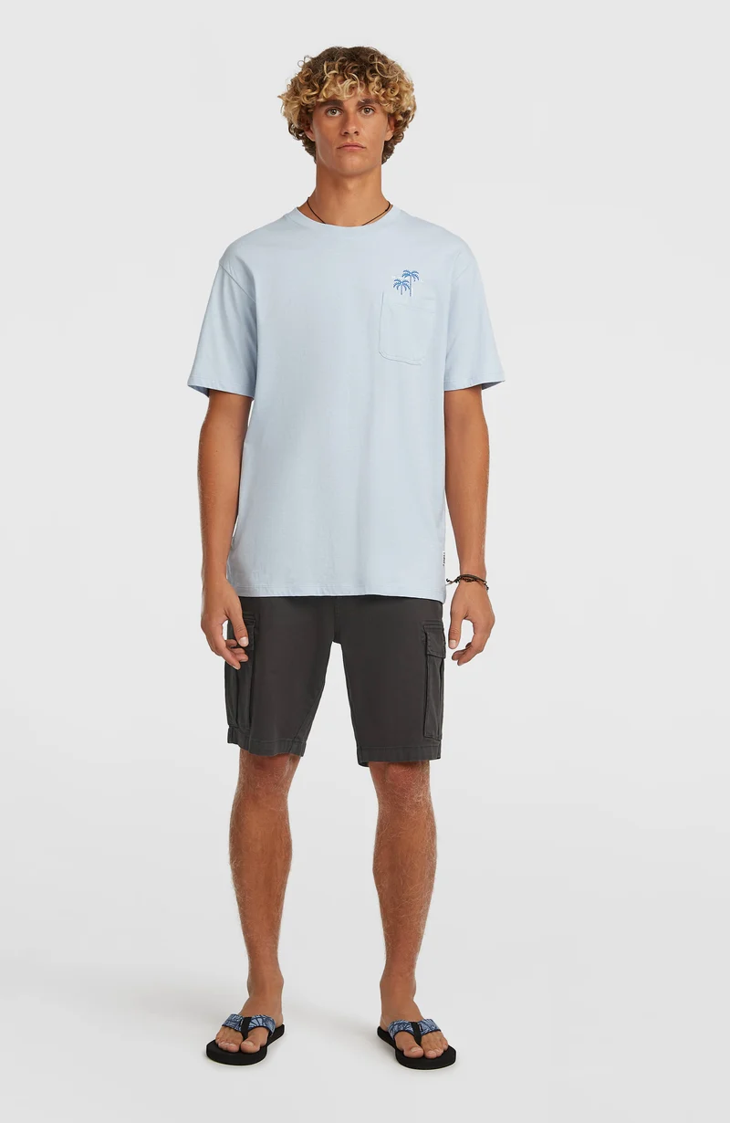 Essentials cargoshort | Raven