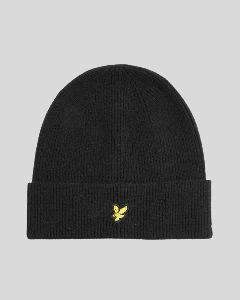 Knit Beanie