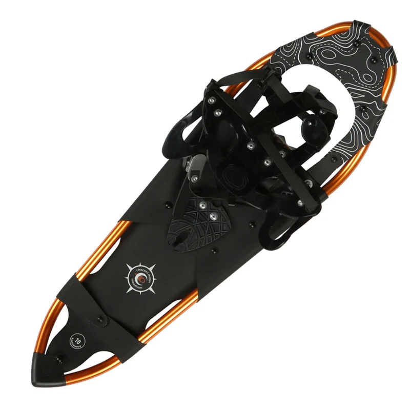 Crescent Moon Big Sky 32 Men's Snowshoe (Previously Gold 10)