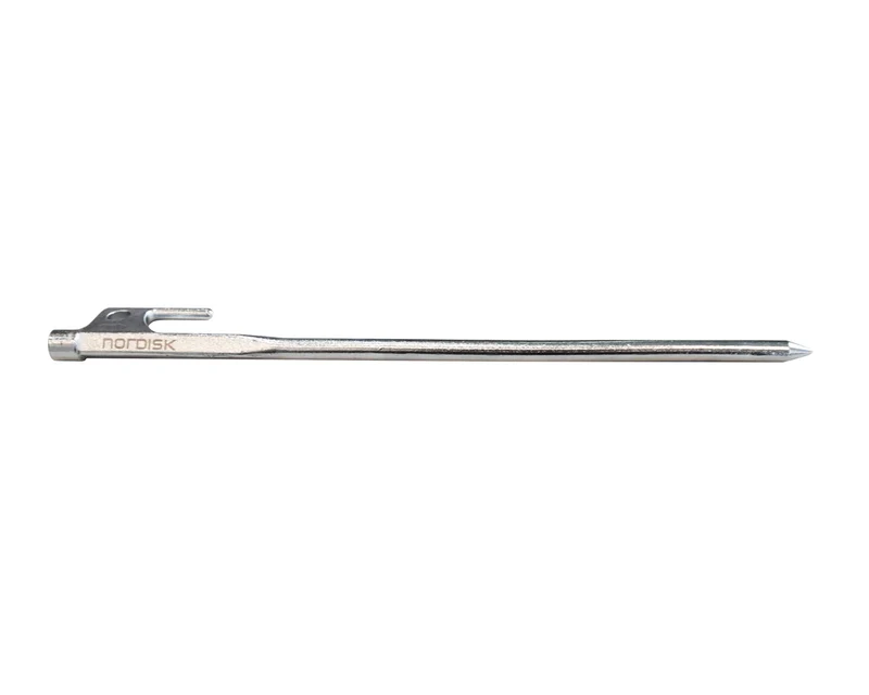 Nordisk Stainless Steel Nail 20cm (6pc)