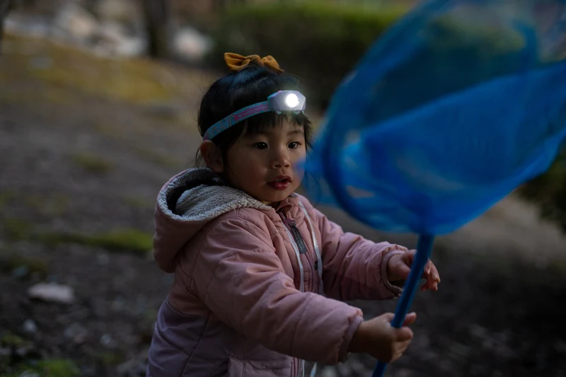 Ledlenser Kidled2