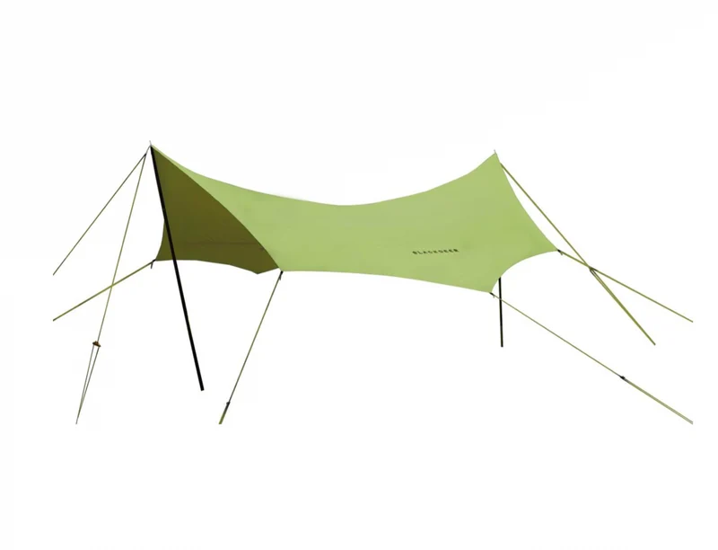 WHS Blackdeer Nest Cotton Octagonal Tarp 510