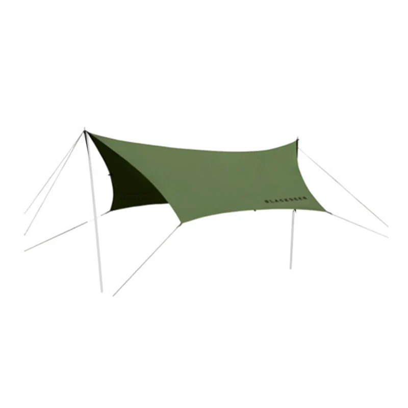 WHS Blackdeer Nest Cotton Hexagon Tarp 420