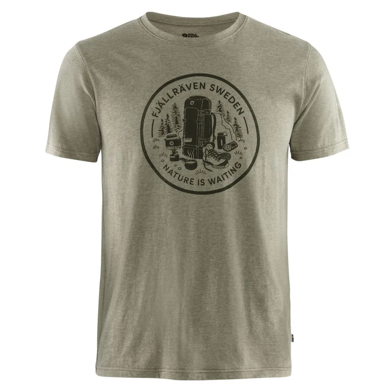 WHS FR Fikapaus T-Shirt Men