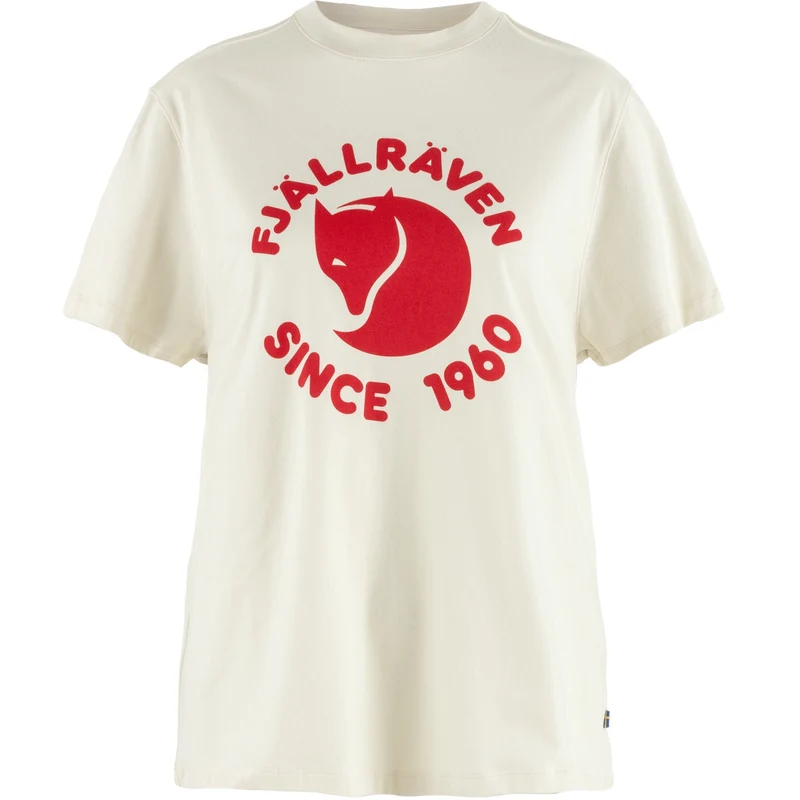 FR Fjällräven Relaxed T-Shirt Women
