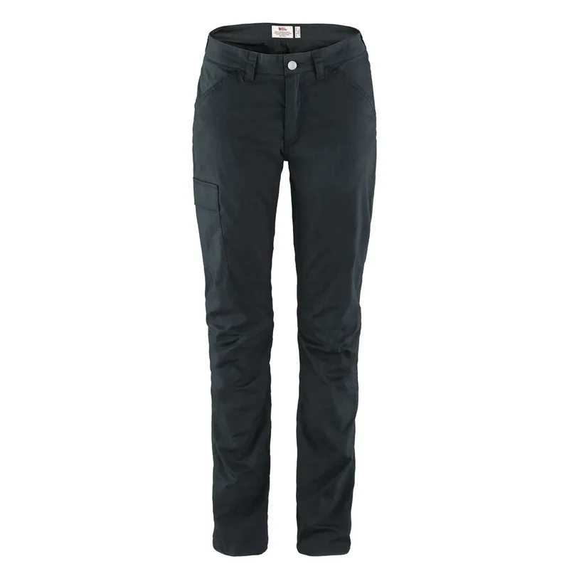 WHS FR Vardag Lite Trousers Women