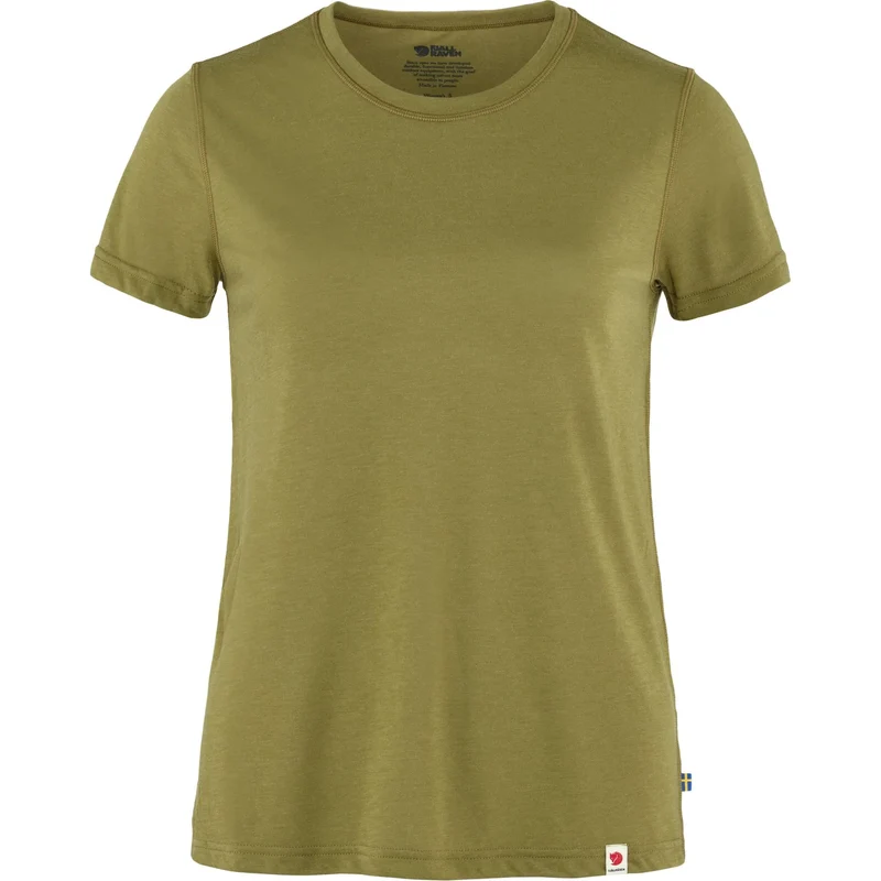 WHS FR High Coast Lite T-Shirt Women