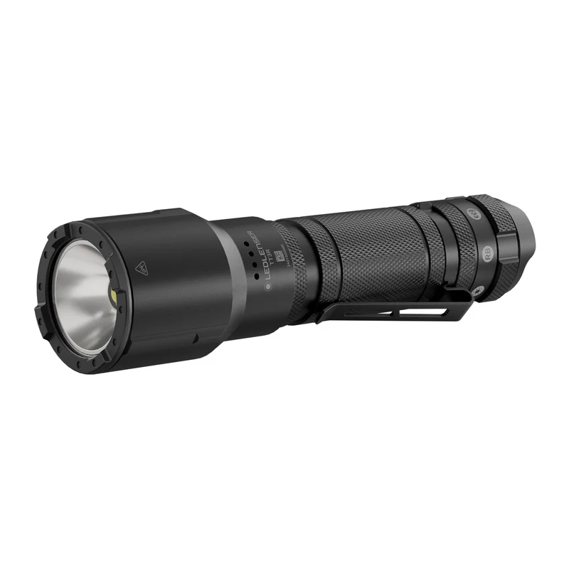 Ledlenser TT3R