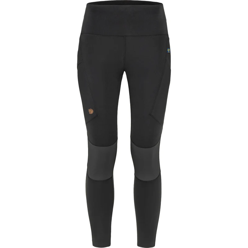WHS FR Abisko Trekking Tights Pro Women