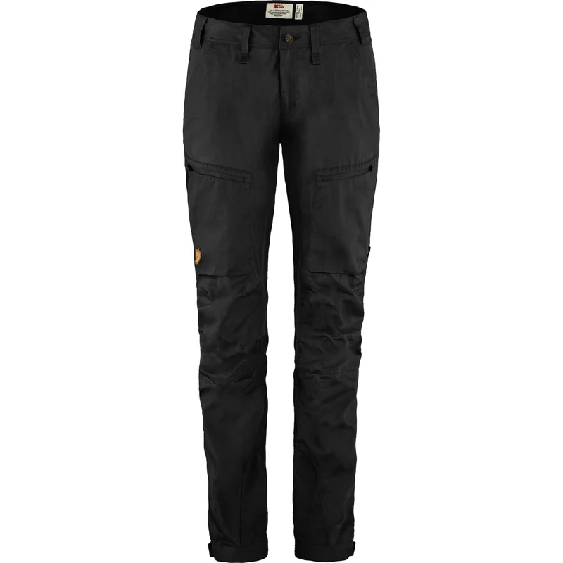 FR Abisko Lite Trekking Trousers Women