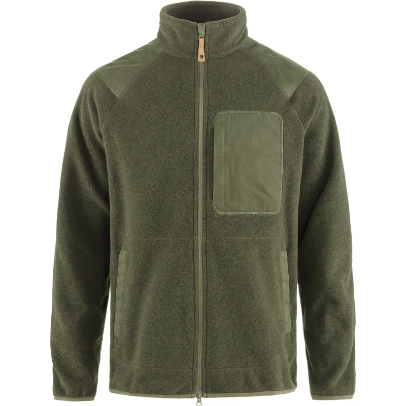 FR Varmland Fleece Jacket Men