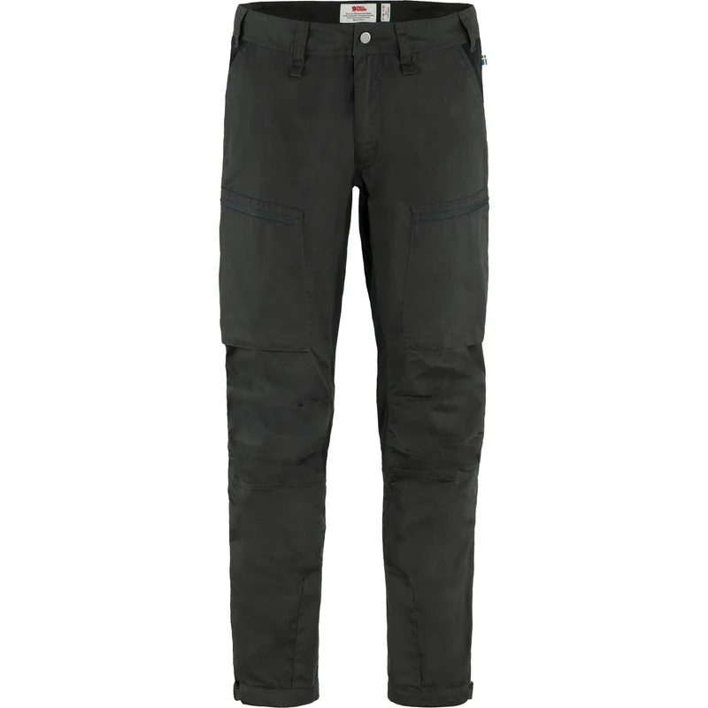 FR Abisko Lite Trekking Trousers Men