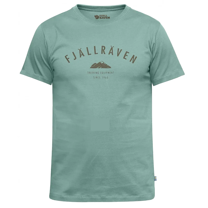 WHS FR Trekking Equipment T-Shirt Men