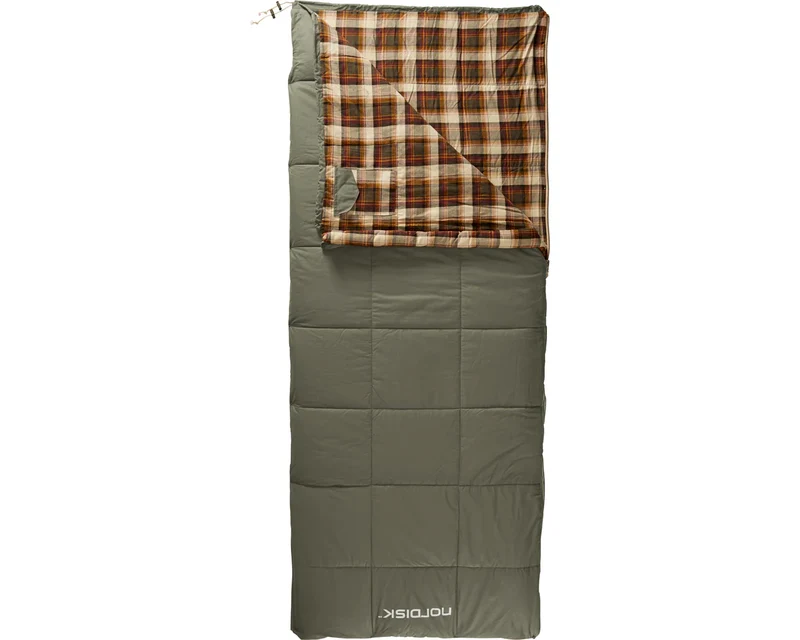 Nordisk Almond +10C Sleeping Bag