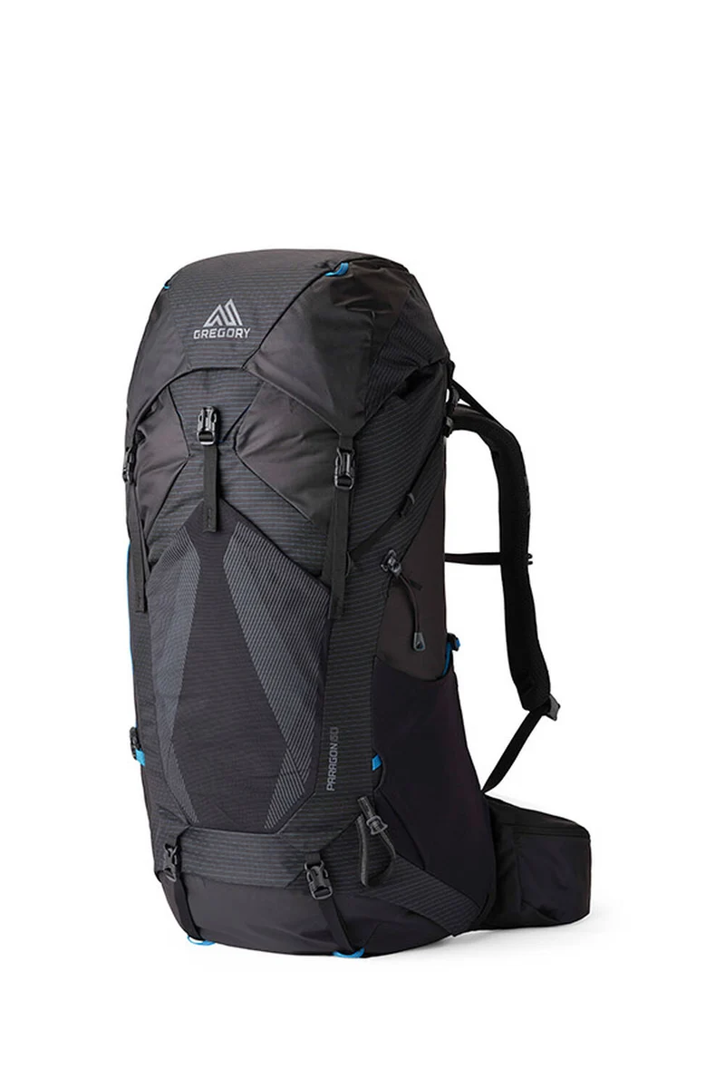 Gregory Paragon 60 FF