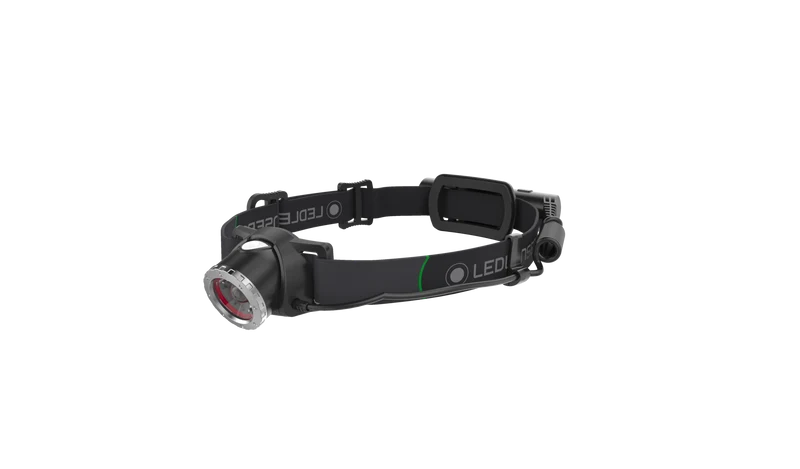 Ledlenser MH10