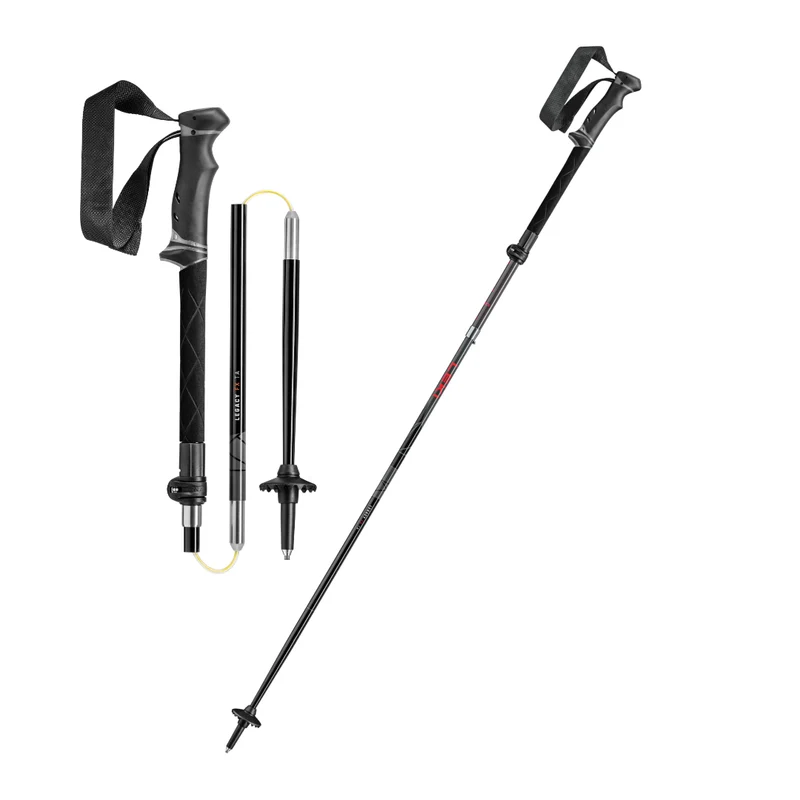 Leki Legacy FX TA