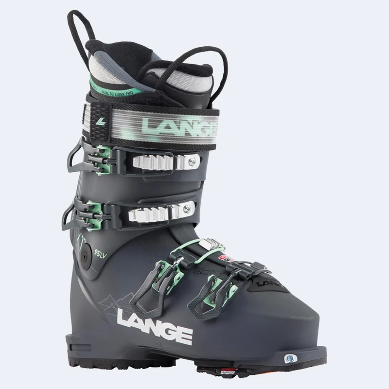 2024 Lange XT3 Free 95 LV GW Women's Ski Boots