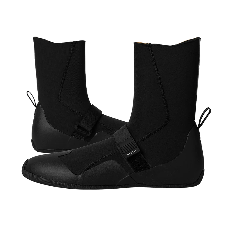 Ease Boot 3mm Round Toe