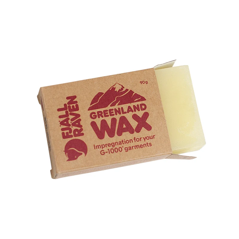 FR Greenland Wax