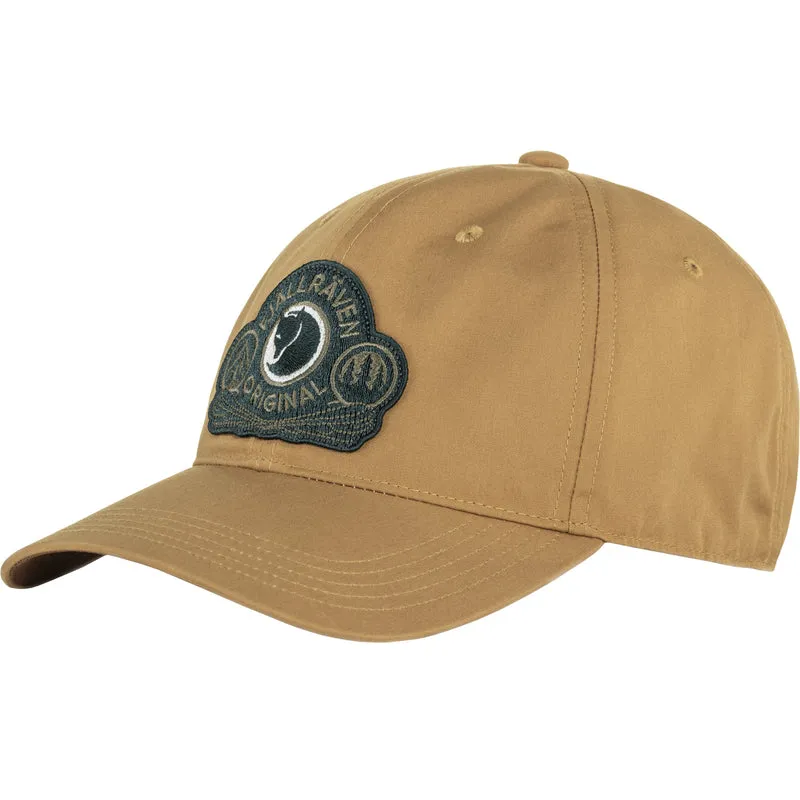 FR Classic Badge Cap