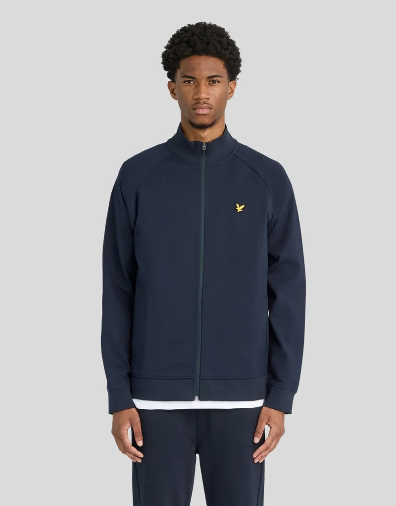 Sports Lightweight Track Jacket