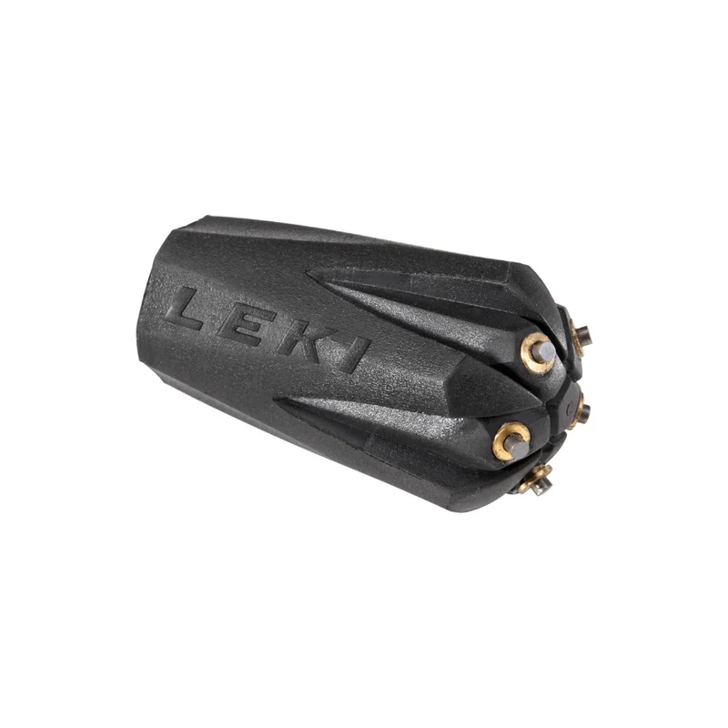 Leki Trekking Silent Spike Pad