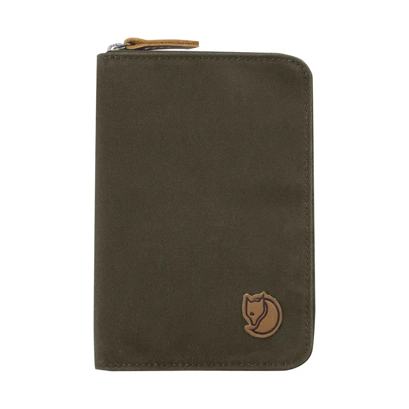 FR Passport Wallet