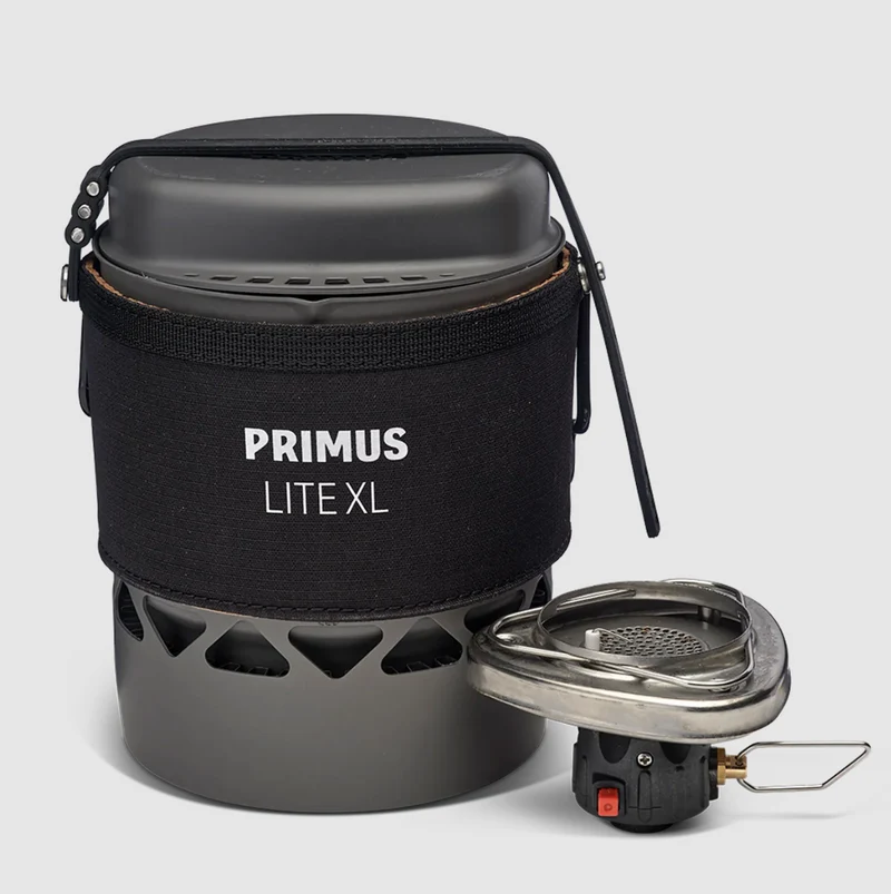 Primus Lite XL Stove System ll 1.0 L