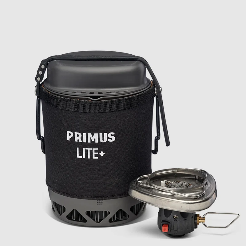 Primus Lite Plus Stove System ll 0.8 L