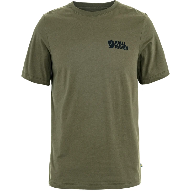 FR Swedish Forest T-Shirt Men