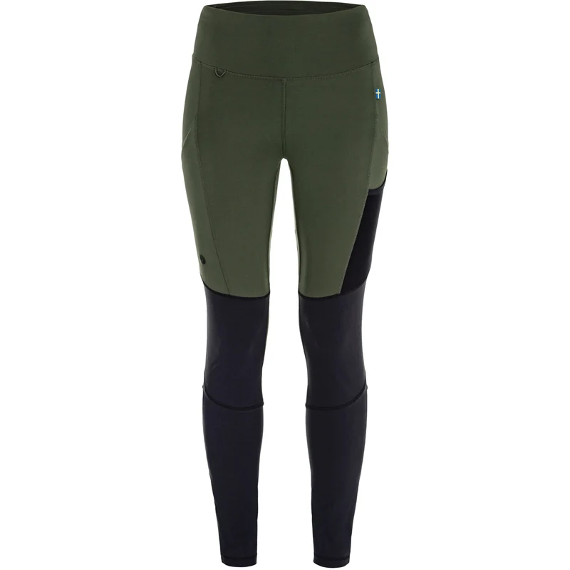 FR Keb Agile Tights Women