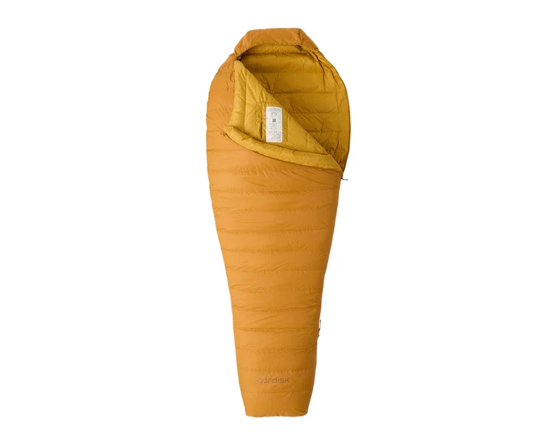 Nordisk Iver +5C Mummy