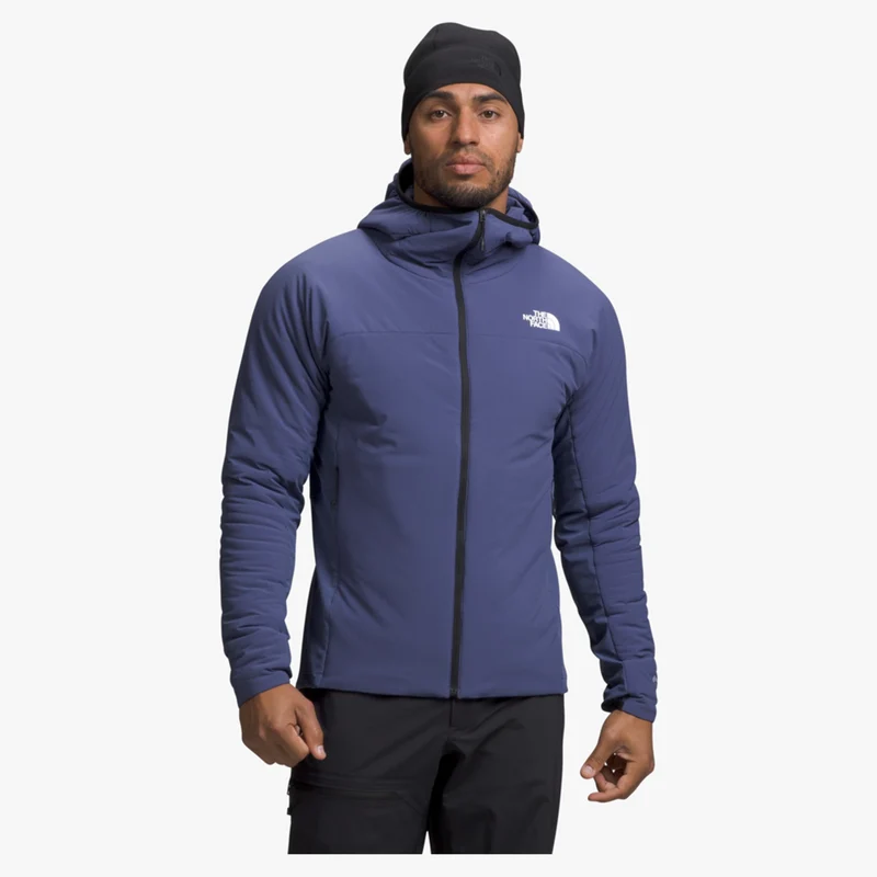 The North Face Summit Casaval Men's Hybrid Hoodie